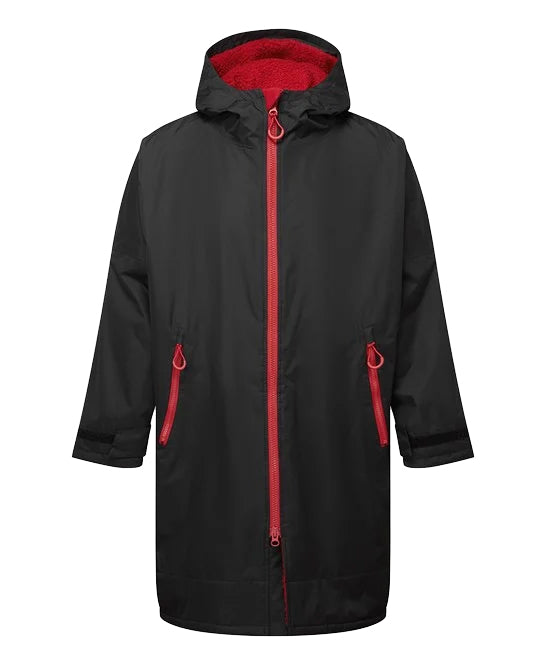 Dry Robe – Declan Loughman Sports