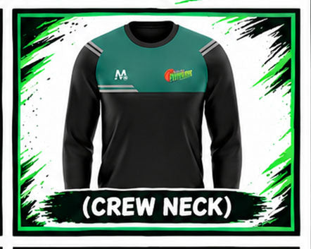 Steelers - Crew Sweat