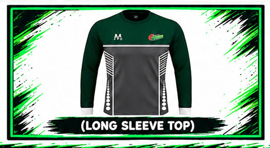 Blackwater Steelers - Shooter Top
