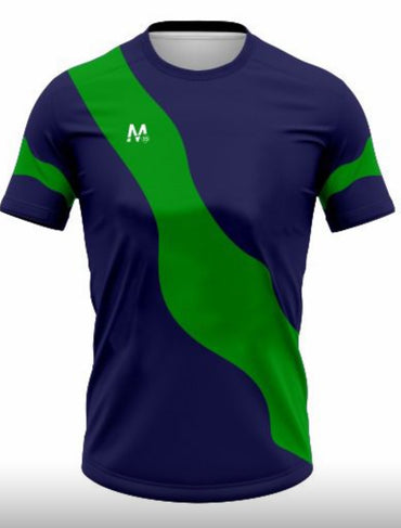 Shockwave Jersey