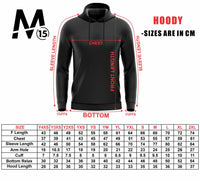Bawn Wabderers Fc - Hoody