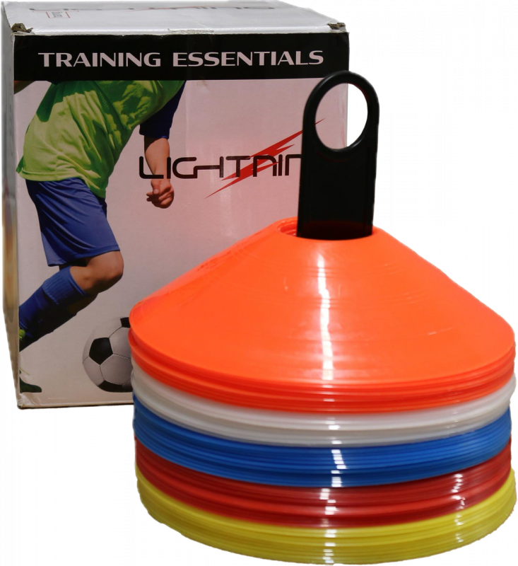 Space Marker Set (50)