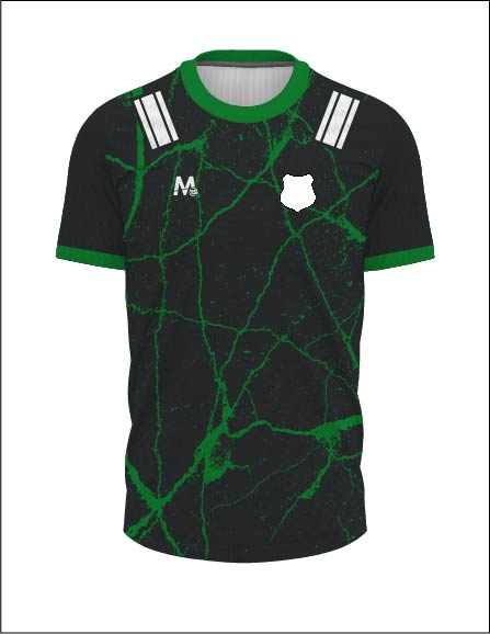 Monaghan Harps Hurling - Training Jersey