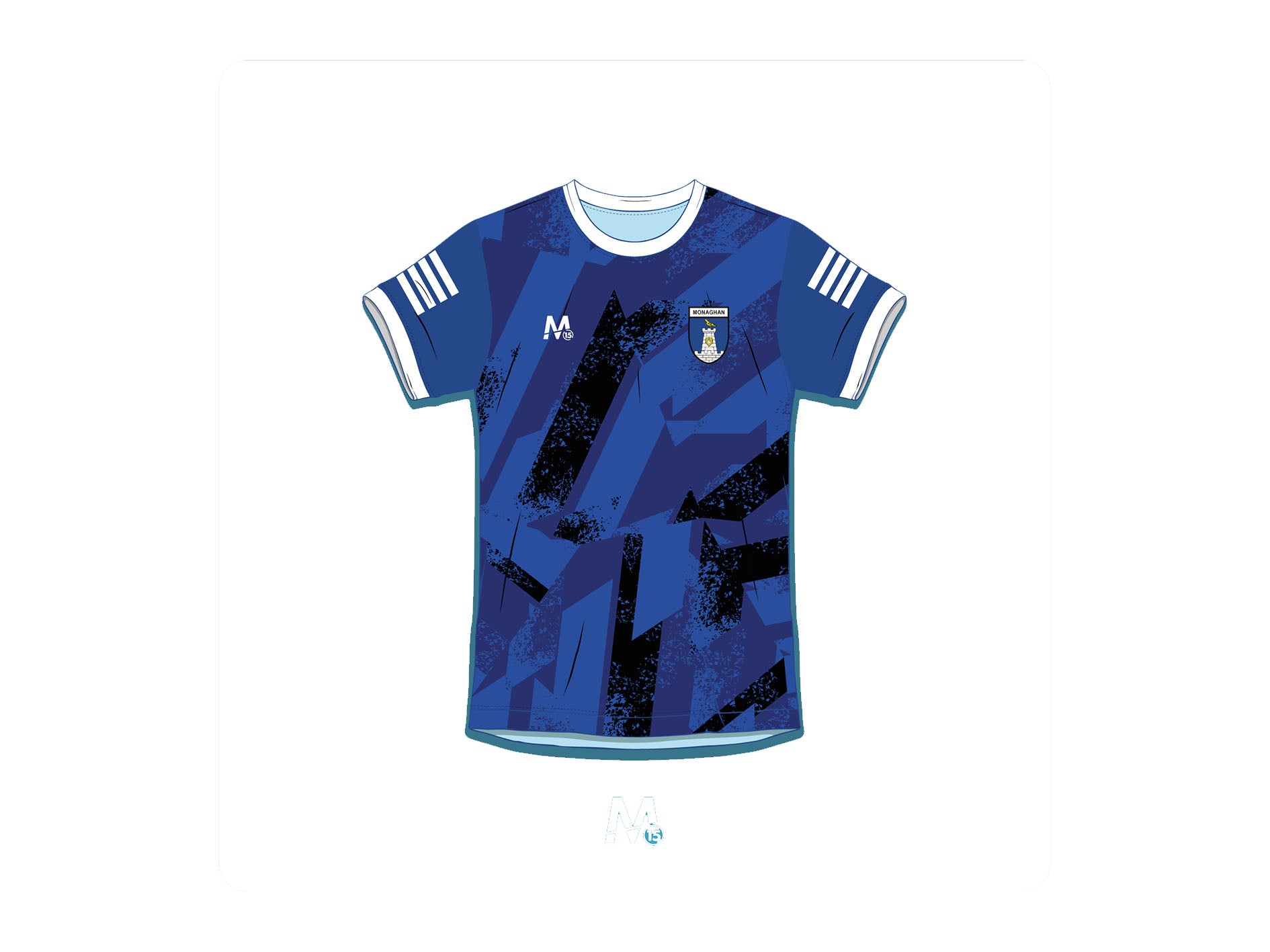 Monaghan Supporter Jersey - MN300