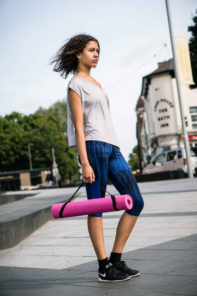 Urban Fitness Yoga Mat