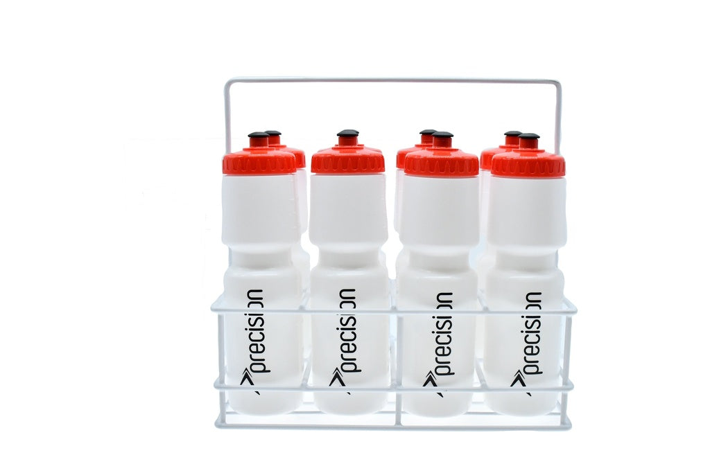 Precision Bottles & Carrier