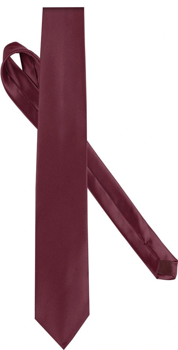 CBC Plain Tie