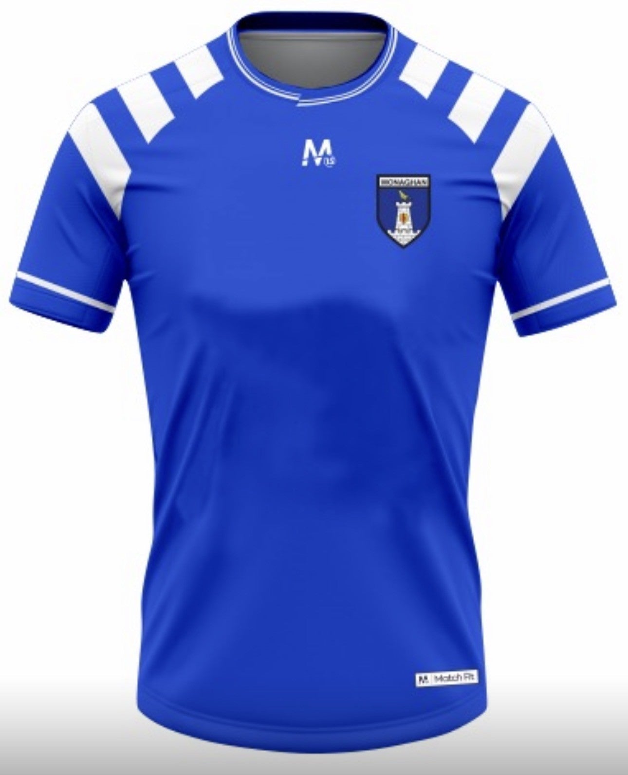 Monaghan Supporter Jersey - MN503
