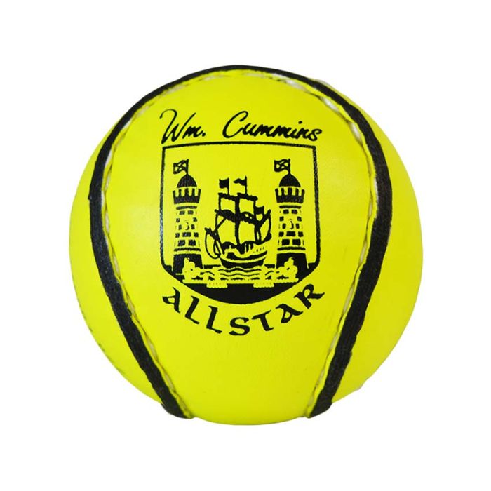 Cummins All Star Sliotar