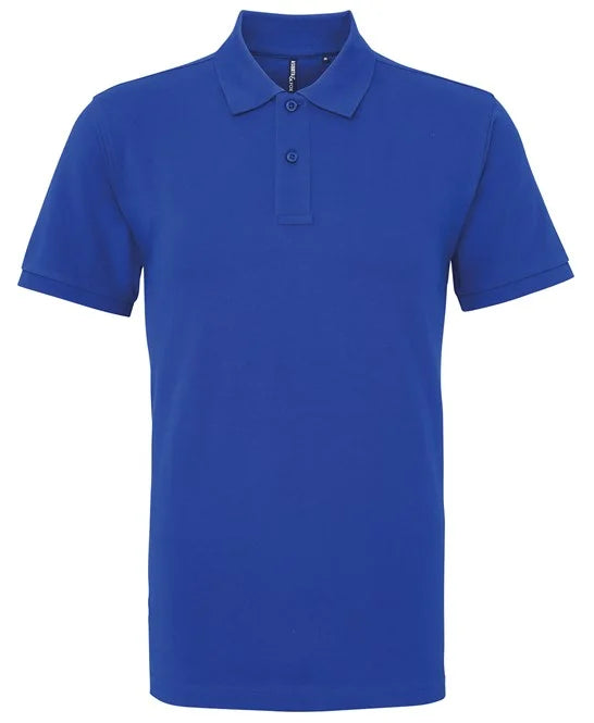 AQ010 Polo Shirt