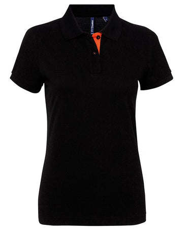 AQ022 Armagh Polo