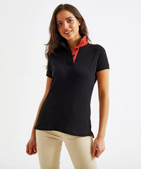 AQ022 Armagh Polo