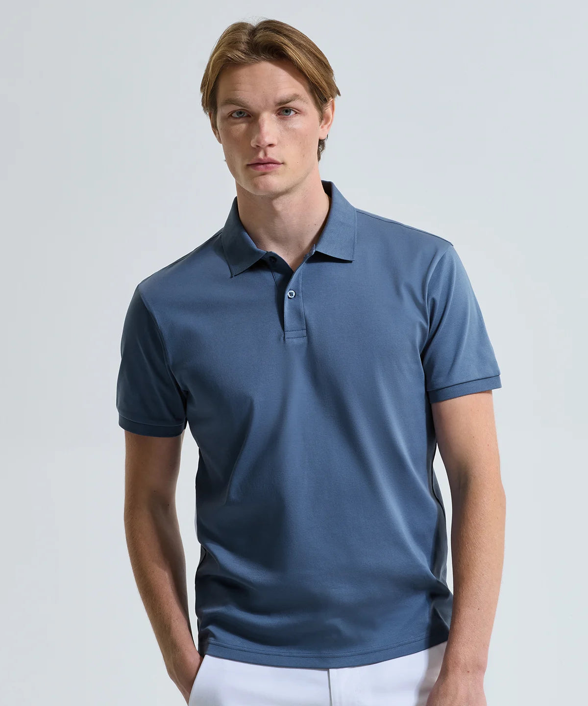 Premium Polo - AQ101