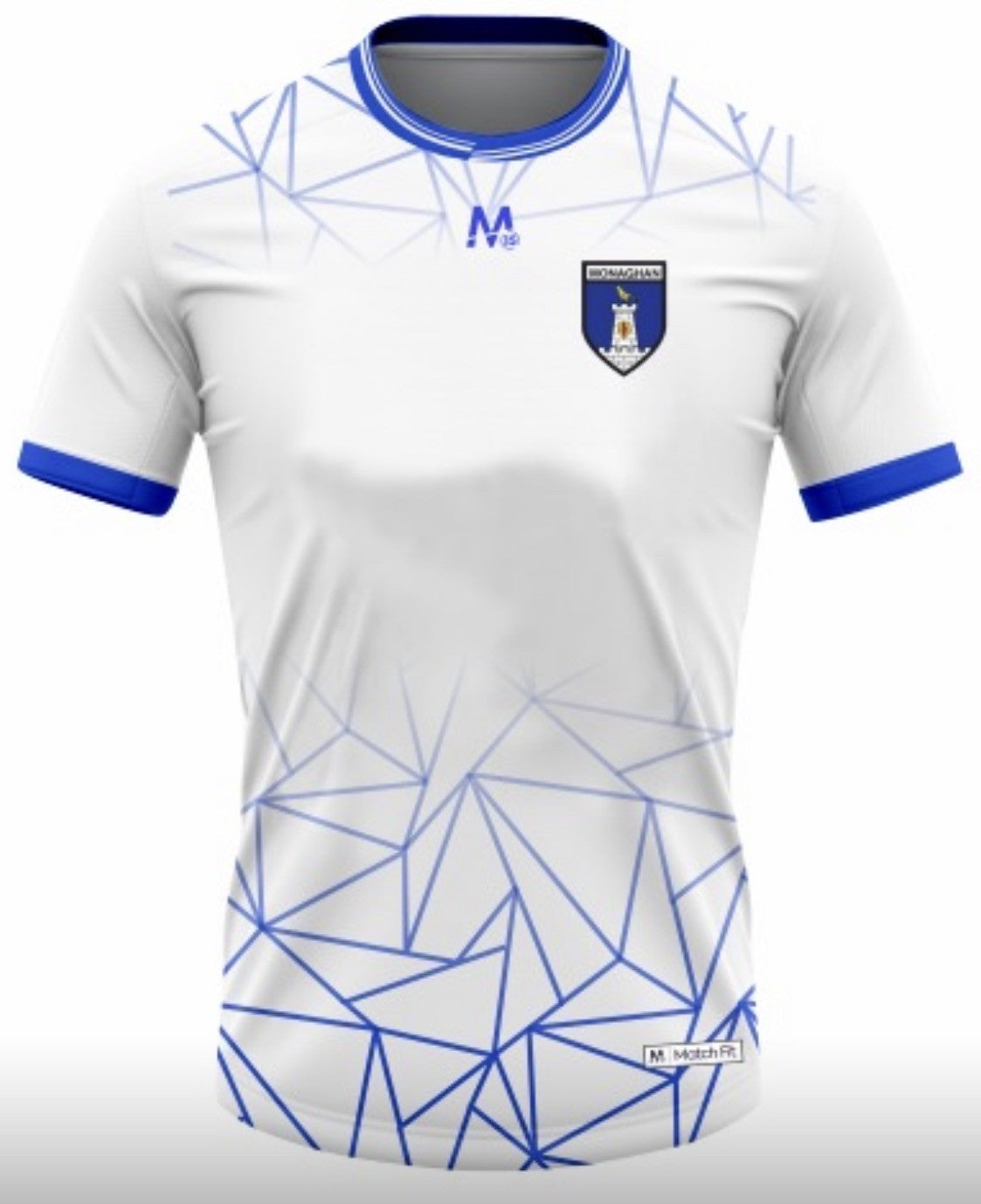 Monaghan Supporter Jersey - MN501