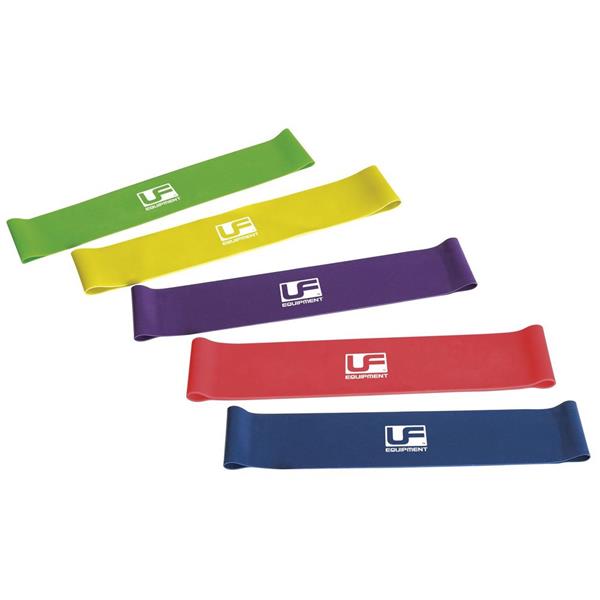 UP Resistance Bands