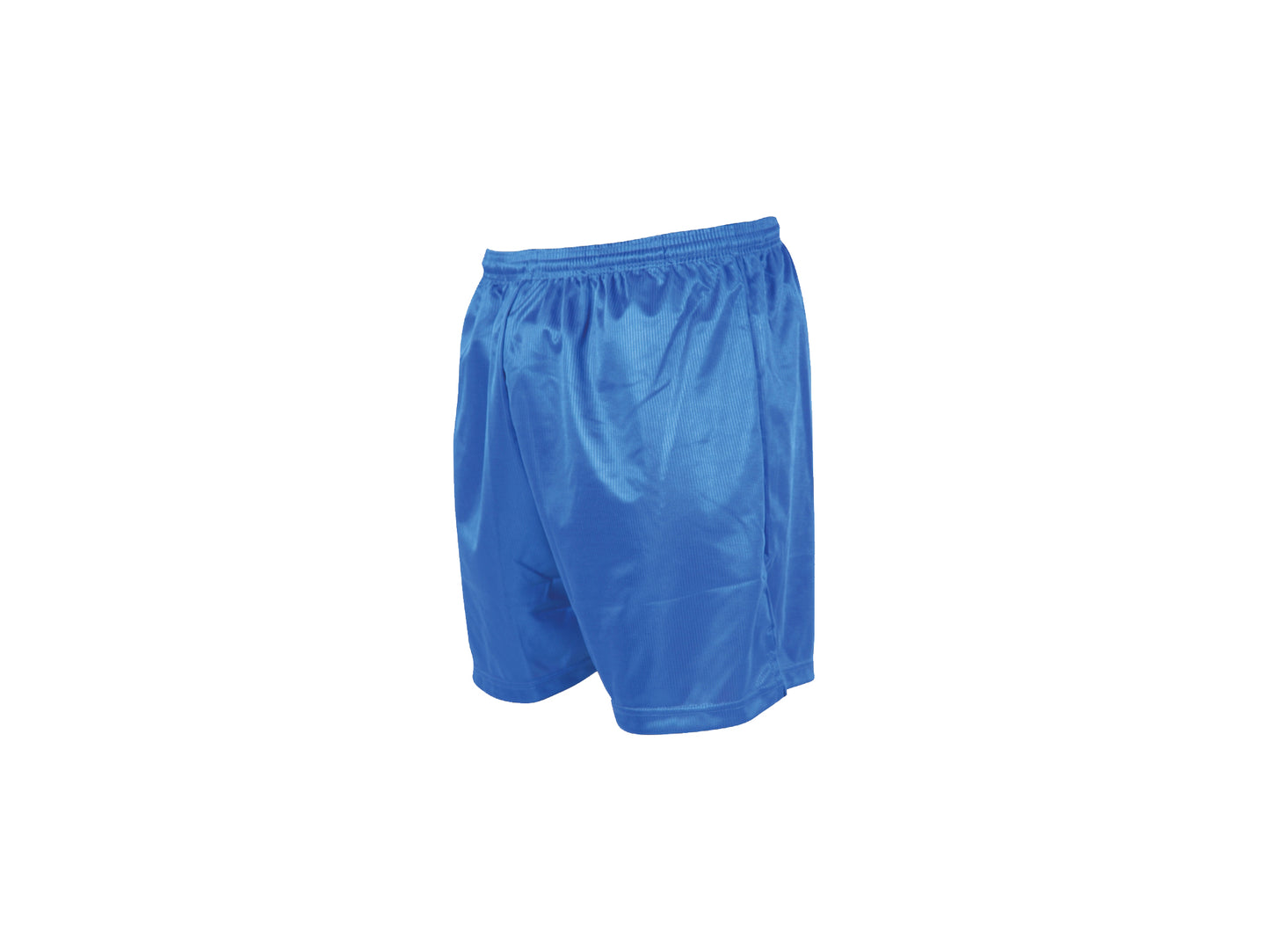 Bawn Shorts - Royal - crested