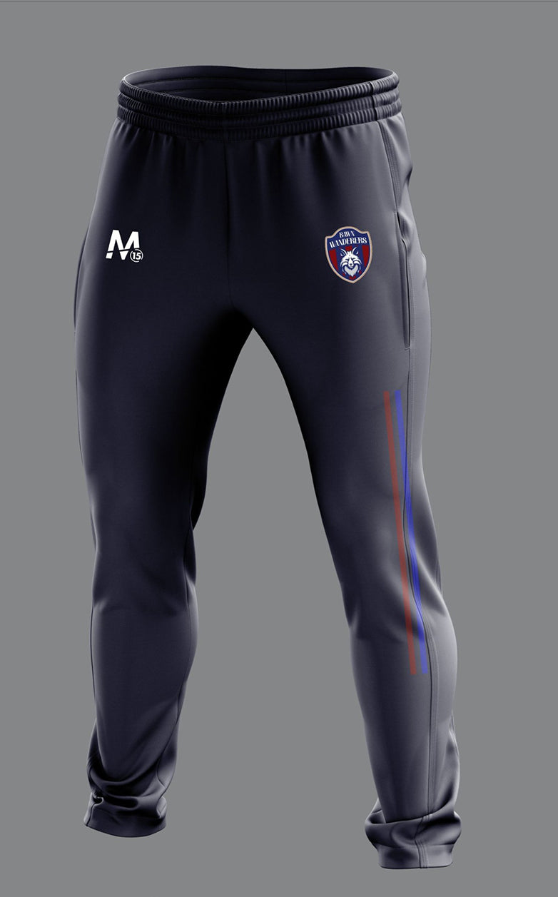 Bawn Wabderers Fc - Skinny Pant