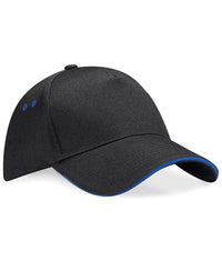 Monaghan Cap (BC15C)