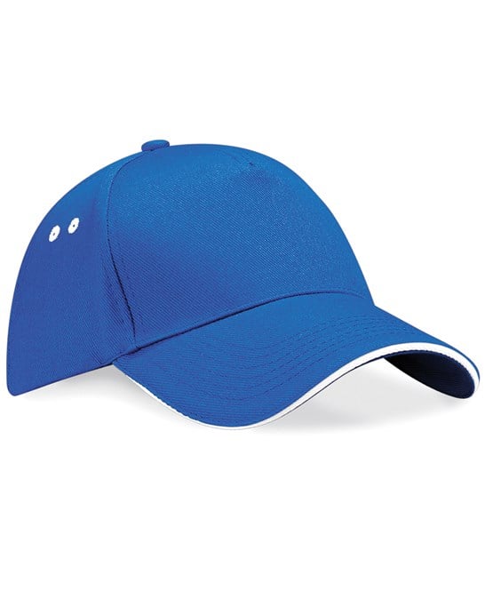 Monaghan Cap (BC15C)