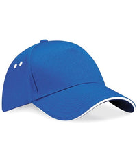 Monaghan Cap (BC15C)