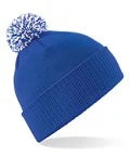 B450 Bobble Hat