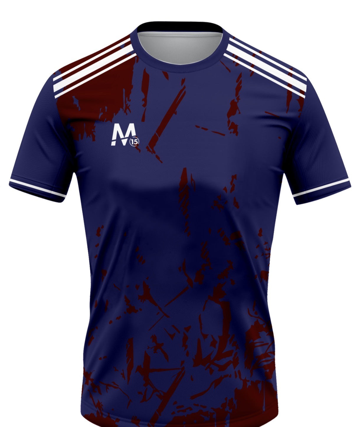 M15 Blitz Training Jersey