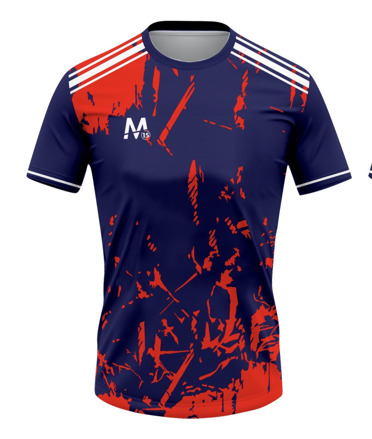 M15 Blitz Training Jersey