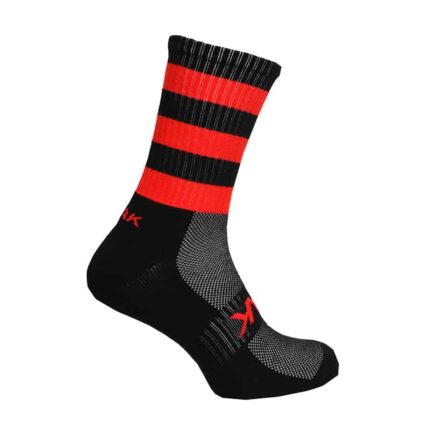 Atak Shox Mid Socks