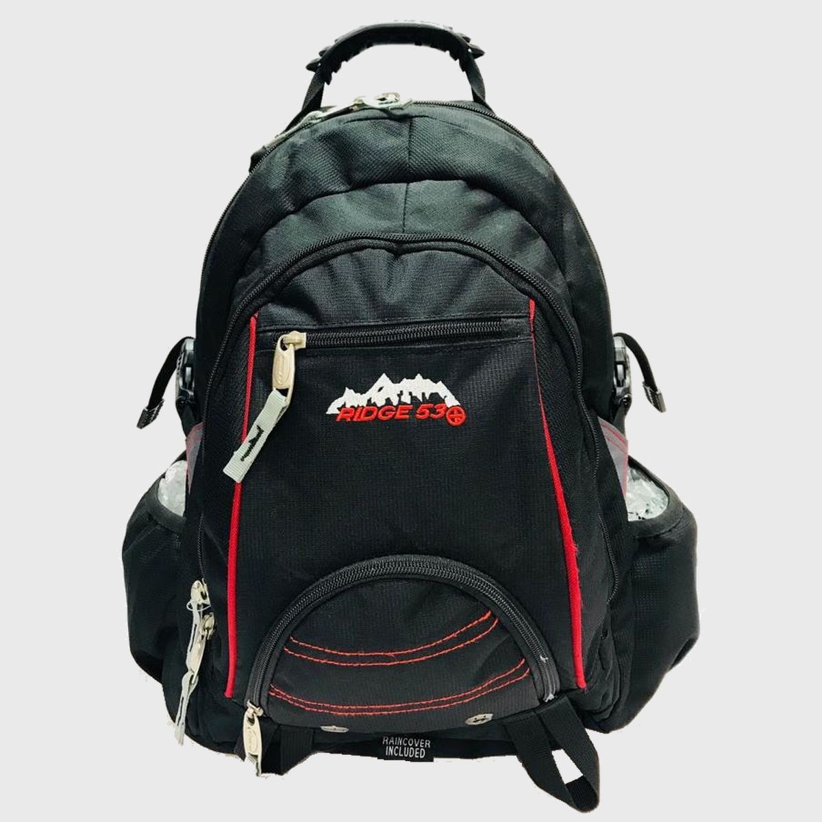 Bolton B/Pack