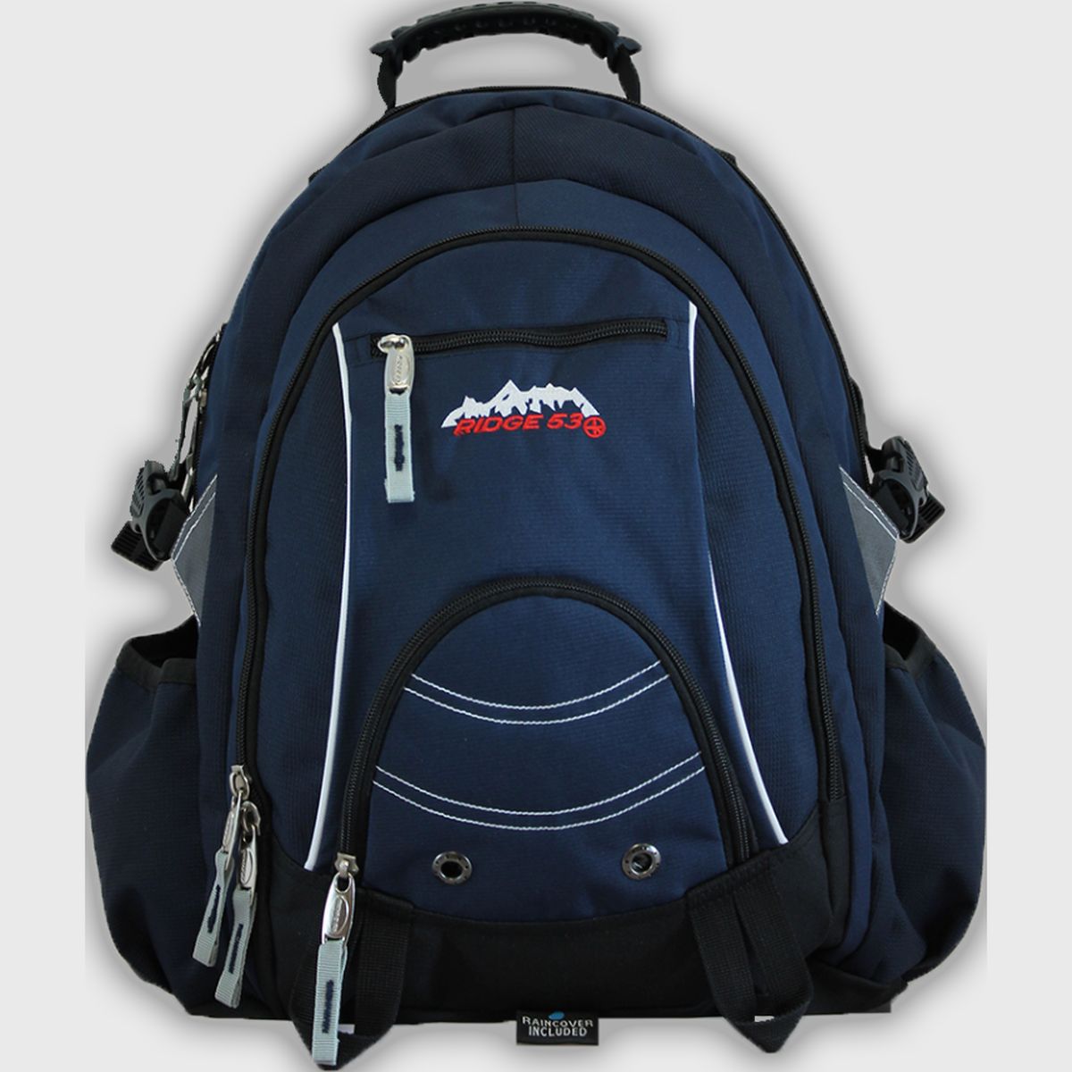 Bolton B/Pack