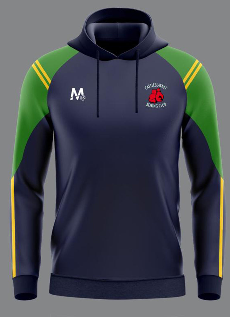 Castleblayney Boxing Club Hoody