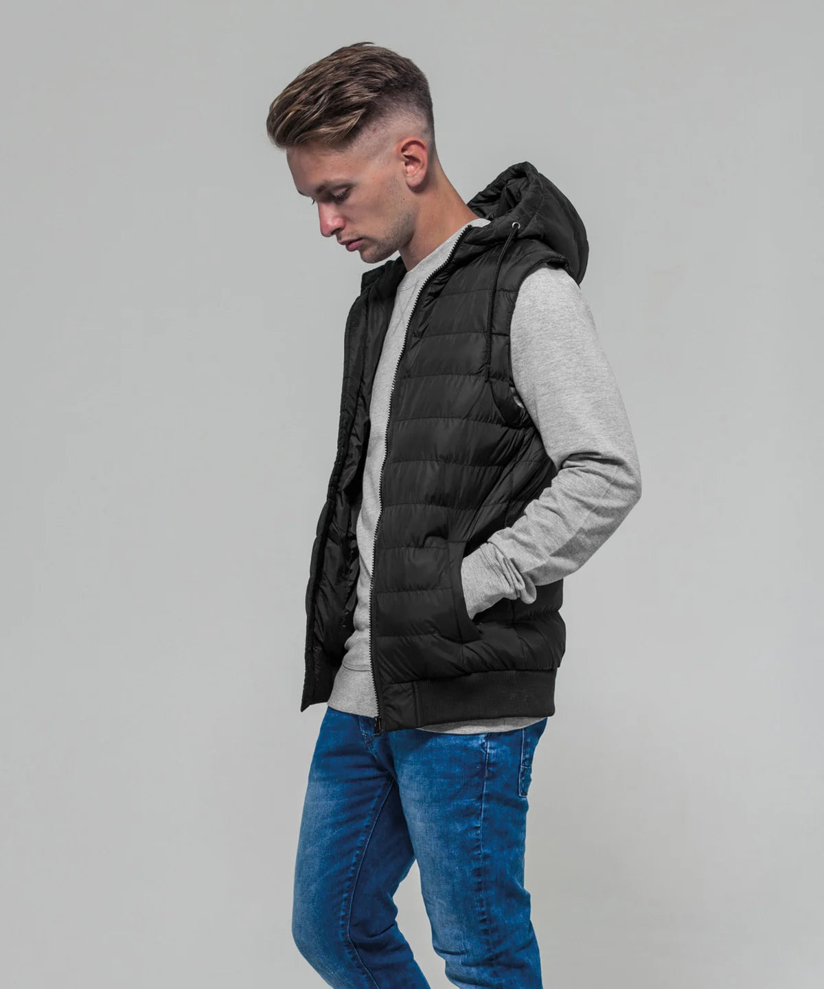 M15 Gilet (BY046)