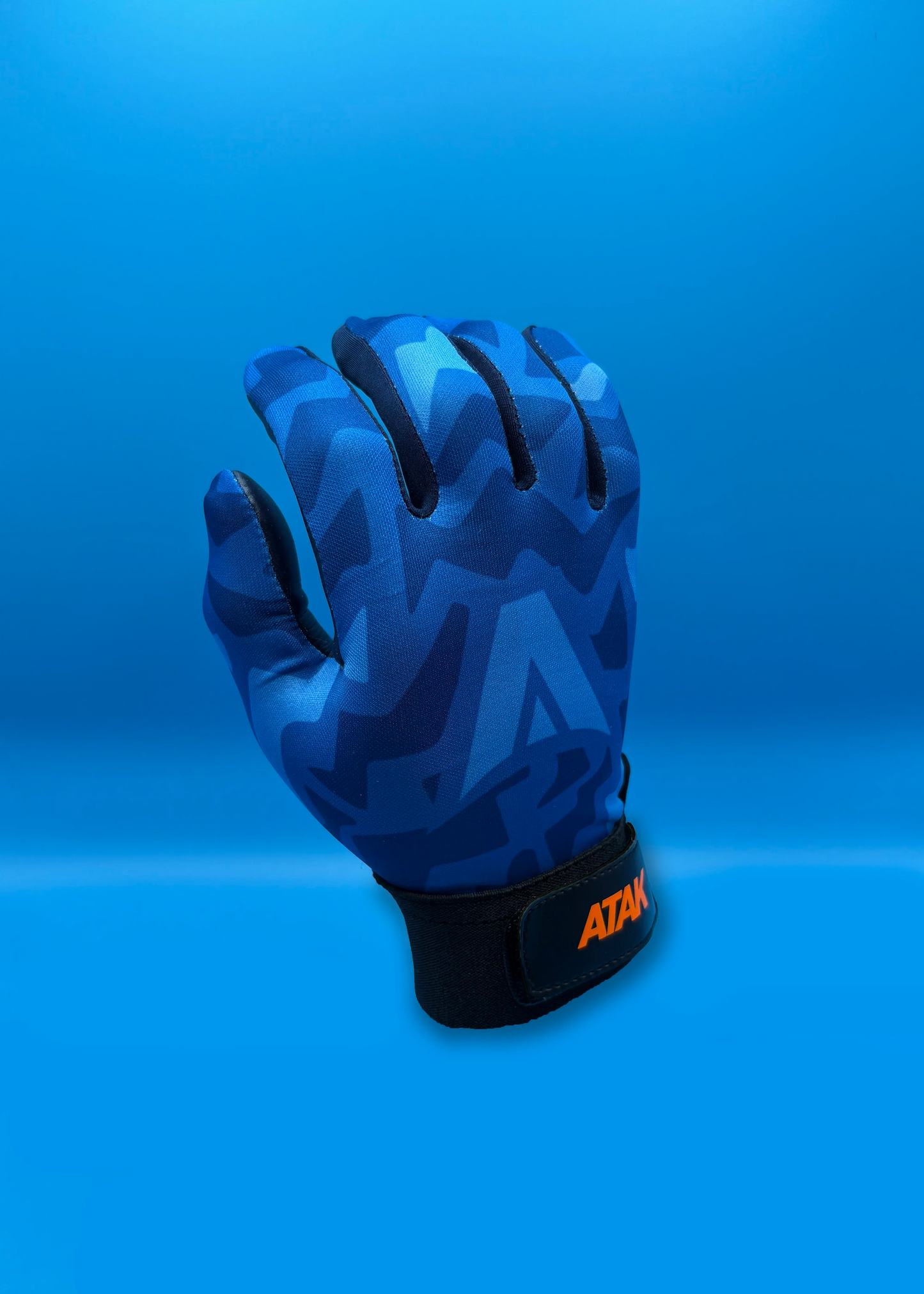 Cul Blu Glove