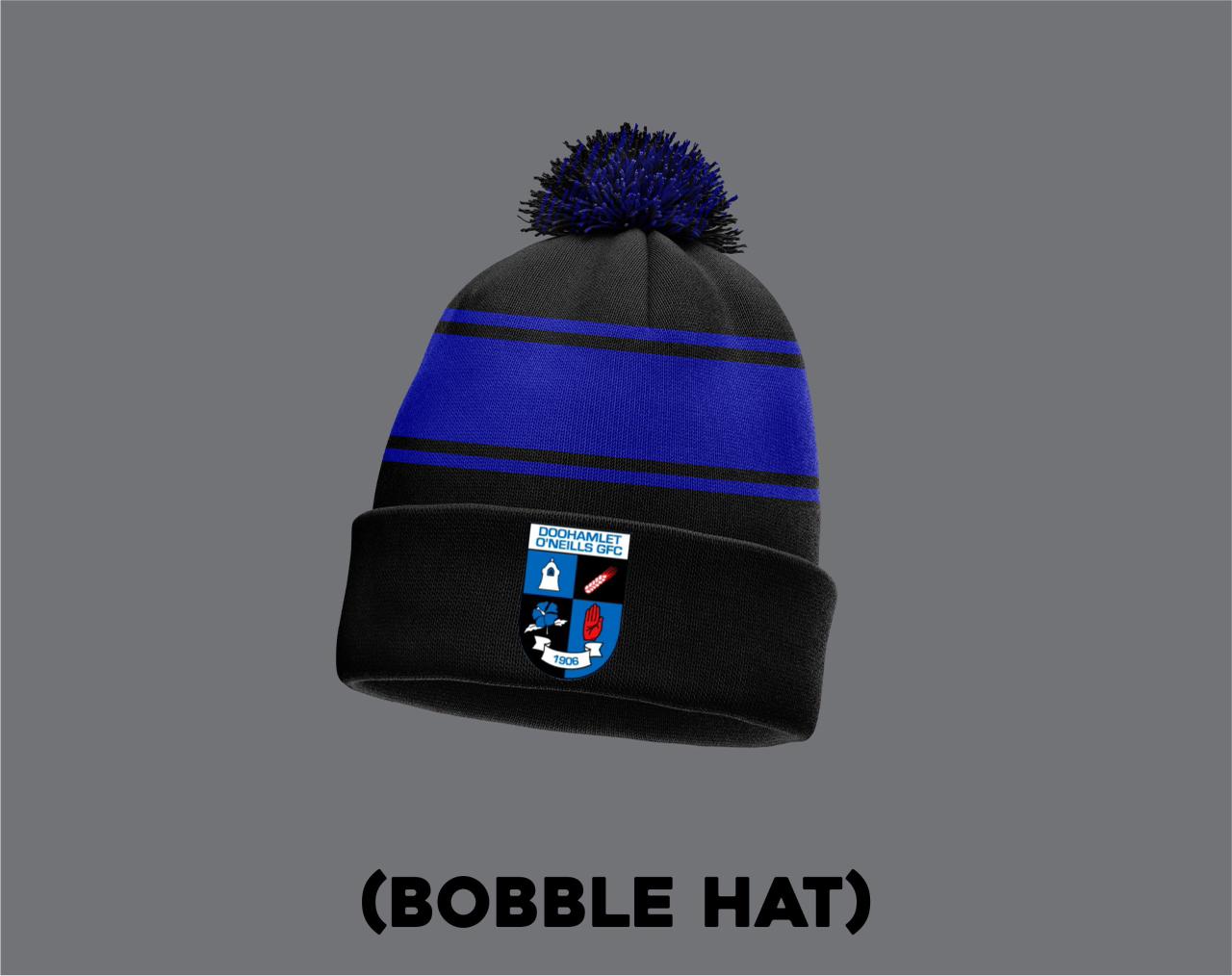 Doohamlet Bobble Hat