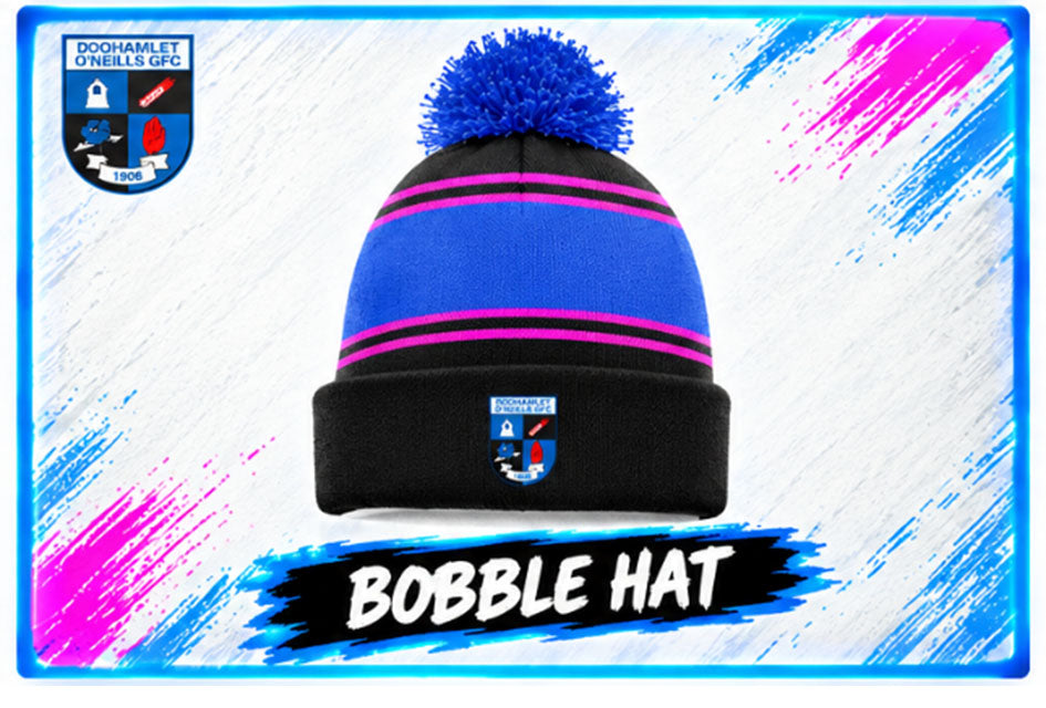 Doohamlet Lgfa Bobble