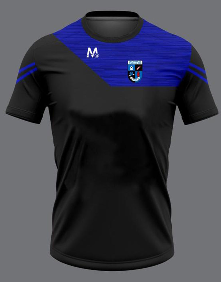 Doohamlet QB Tee Shirt