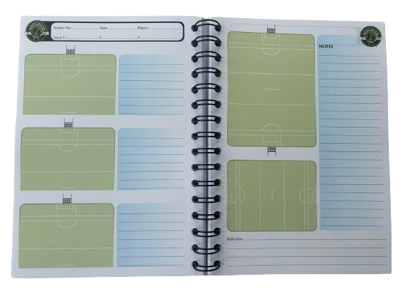 Gaa Training Planner