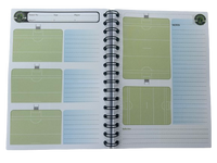 Gaa Training Planner