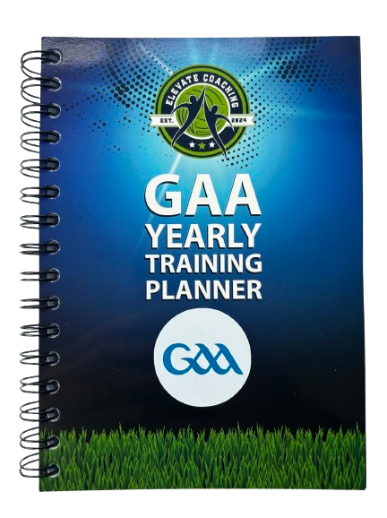 Gaa Training Planner