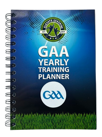 Gaa Training Planner