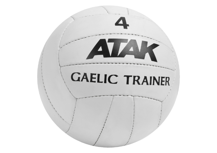 Gaelic Footballs