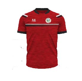 Gaelscoil Eois Jersey