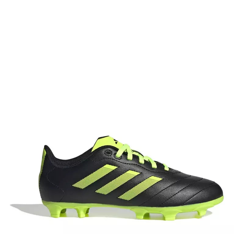 Adidas Goleeto Kids Boot