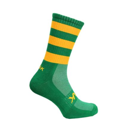 Atak Shox Mid Socks