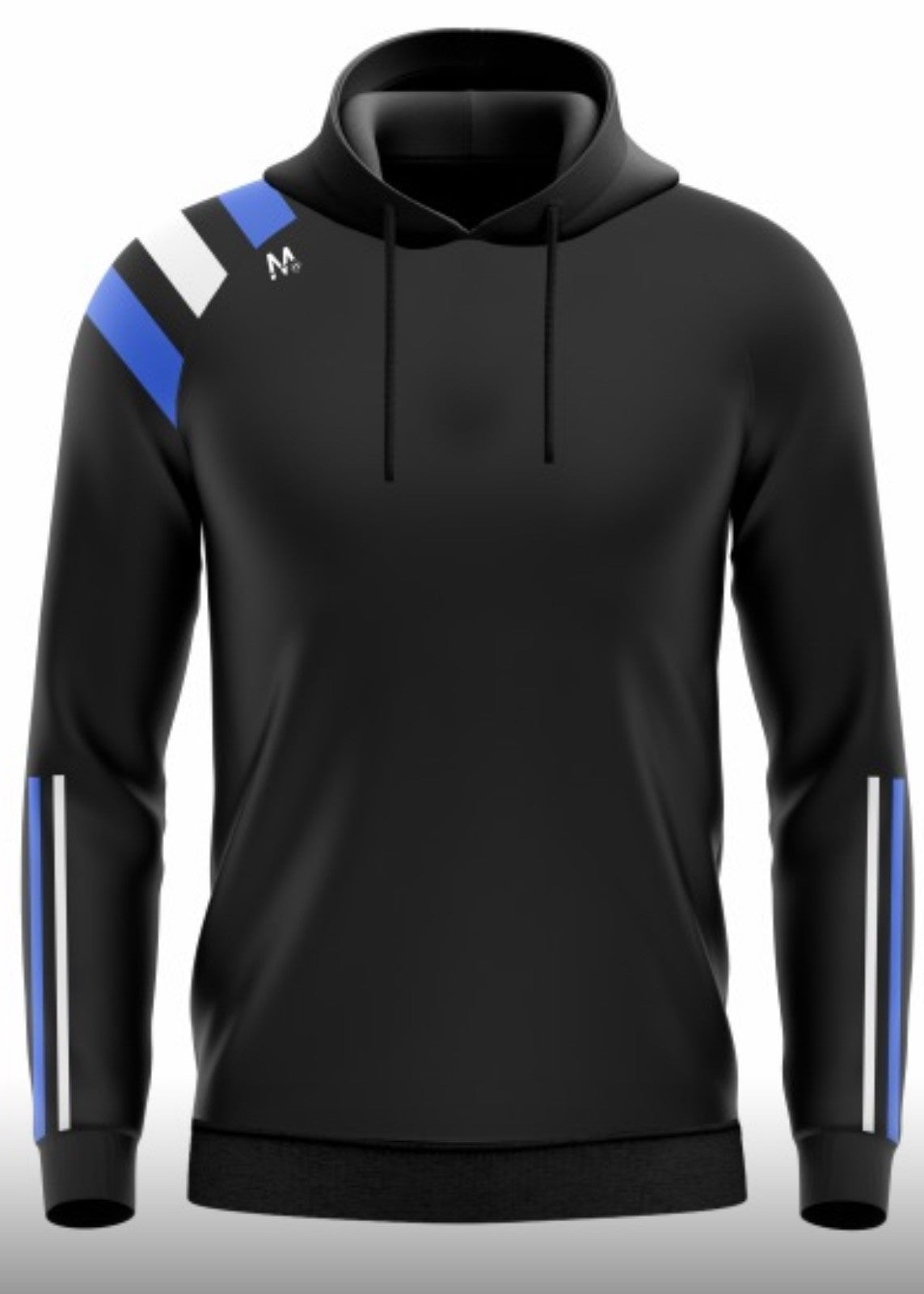 Panel Hoody MN300