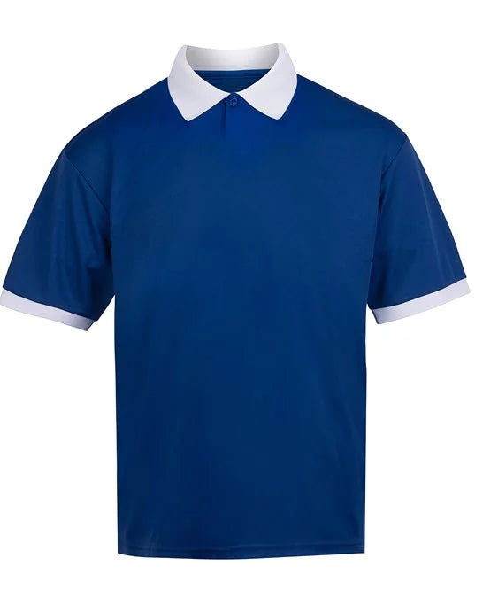 Retro Polo (JC442)