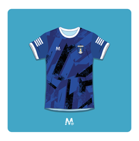 Monaghan Supporter Jersey - MN300