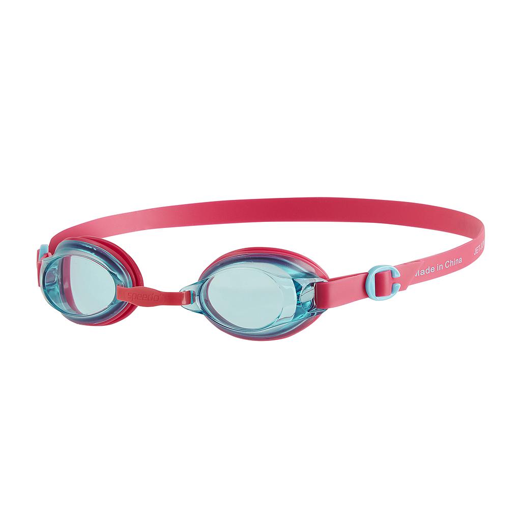 Speedo Jet Googles Pink