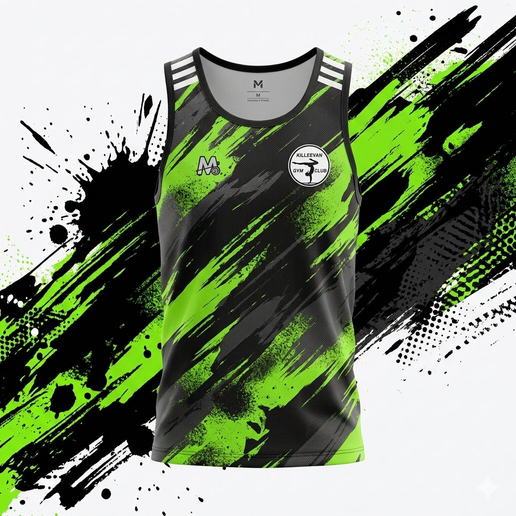Killeevan Gym Training Vest