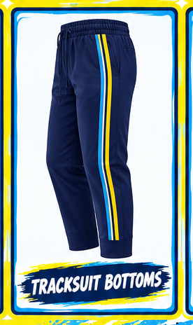 Moza Skinny Pant 2501